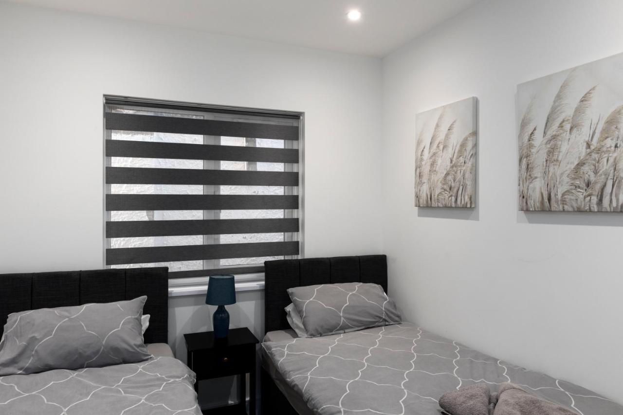 Star London Vivian Avenue 3-Bed Oasis With Garden Apartment The Hyde Luaran gambar